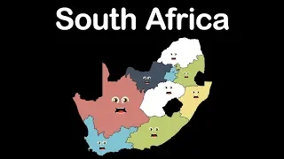 South Africa Country Geography/South Africa