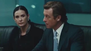 Margin Call (2011) - Movie Scene - Senior Partners Emergency Meeting!