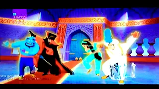 Prince Ali │ Just Dance 2014 │ Full Song.