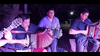 PASTOR LUNA EN VIVO 2019 EN EL PATIO DE FABIO DIAZ EN LOS NUÑEZ