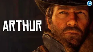 ARTHUR MORGAN DI RED DEAD REDEMPTION 2: uno dei migliori personaggi di sempre!