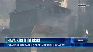 Hava kirliliği ne kadar yüksek, nasıl korunacağız?