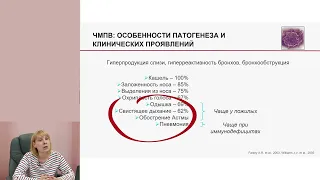 Респираторная инфекция.Болезни дыхательных путей в эпидсезон.Ответы на актуальные вопросы терапевтов