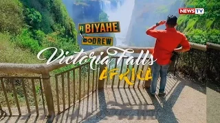 Biyahe ni Drew: Victoria Falls in Africa (full episode)