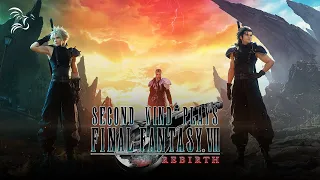 Checking Out the Final Fantasy VII Rebirth Demo with Marty and Jesse