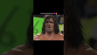 The Great Khali vs Indian Wrestlers Now 🤦 Edit