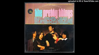 The Pretty Things - Road Runner - 1965 Bo Diddley Cover