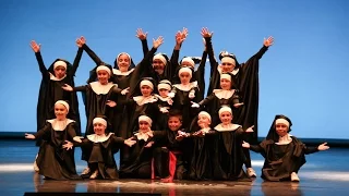 Sister Act - Corso Intermedio 1 Pordenone - Dance Mob