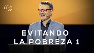 Pastor Cash Luna - Evitando la pobreza | Casa de Dios