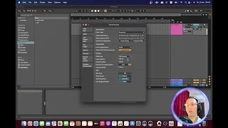 Базовые настройки Ableton Live для новичка