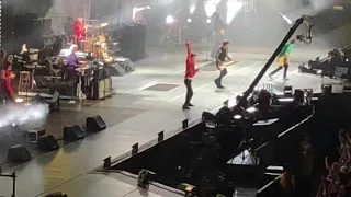 The Rolling Stones - Start Me Up - Live @ Levi’s Stadium 8/18/2019