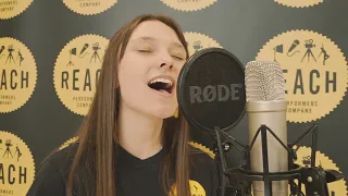 'Hopelessly Devoted To You' Cover