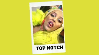 Free Doja Cat Type Beat 2024 - Top Notch | Female Rapper Beats | Pop Rap Instrumental