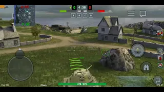 World of tanks blitz. Можно ли достичь 100 км/ч без багов и полётов!!! ЧАСТЬ 1