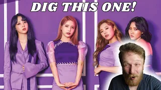 #37 Finally - (마마무) MAMAMOO REACTION! - ULTIMATE MAMAMOO RANKING #mamamoo #mamamooreaction