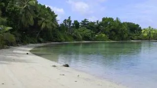 Cocos Keeling Islands at ATE