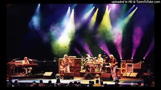 Phish - Ghost - 7/20/99 - Molson Canadian Amphitheatre, Toronto, Ontario, Canada