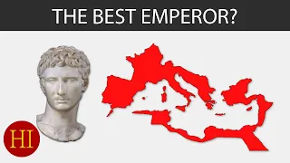 Was Augustus a Great Emperor?