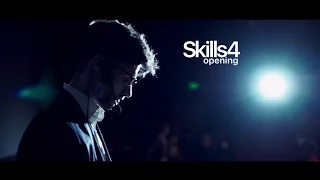 Skills4 Презентация платформы.