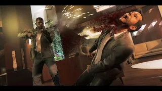 Nobody wants to die (Song from the Mafia III Trailer) by Icecube