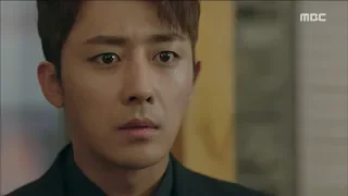 [My Secret Terrius] EP16 Joe Tae-gwan appears to kill Son Ho-joon, 내 뒤에 테리우스20181018