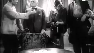 TVG-9 BEDZIE LEPIEJ 1936 - Film ze Szczepciem i Tońciem