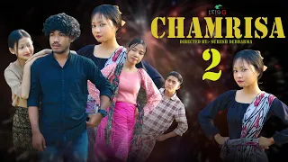 Chamrisa 2 || New kokborok official short Film Drama || Suresh ||Manisha|| Hansa||Priya||kdg 2024