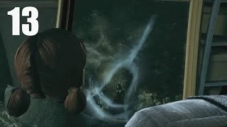 Прохождение Murdered: Soul Suspect - Часть 13 [Кабинет реставраторов]