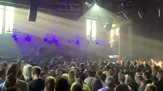 Hernan Cattaneo B2B Nick Warren ADE 2022 (2)