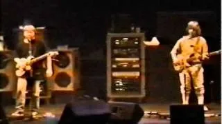 Phish - 12.31.95 - Punch You In the Eye
