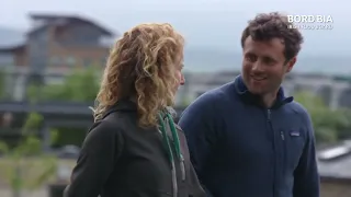 HOMEGROWN - Episode 6 Clip: Airfield Estate