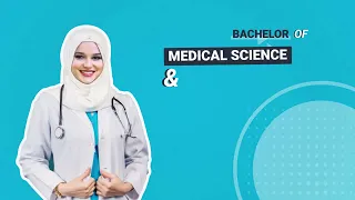 Our Courses - Medicine and Health Sciences