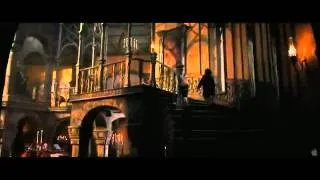 The Hobbit: An Unexpected Journey (2012) Official Trailer [HD]