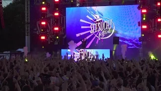 SEESUCHT Festival 2016 - Official Aftermovie