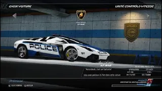 Need for Speed™ Hot Pursuit Remastered poursuite 33