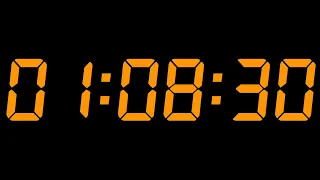 68 MINUTE and 30 SECONDS TIMER-YouTube