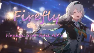 Firefly - Honkai: Star Rail AMV