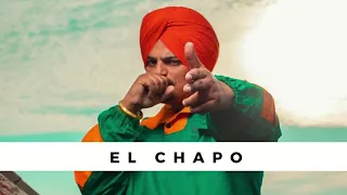 El chapo (leaked song) Sidhu moosewala | album 47