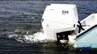 OXE Marine MetsTrade 2023
