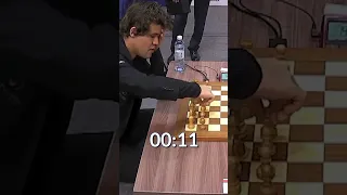 Sigma Magnus Carlsen