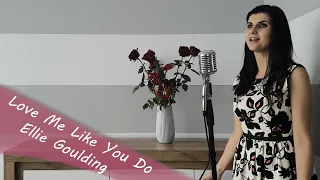 Love Me Like You Do - Ellie Goulding | POLSKA WERSJA | PO POLSKU| POLISH VERSION by tonica
