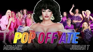The Cast of Drag Race Philippines - Pop Off Ate (Megamix)