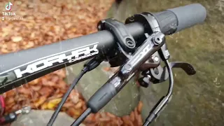 SPECIALIZED CHISEL FIRE EDITION