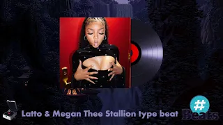 Latto type beat x Megan Thee Stallion type beat - Bape [prod by BlackSurfer]