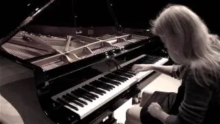 Beethoven Sonata #17 Op. 31 #2. "Tempest" 1.Largo - Allegro Valentina Lisitsa