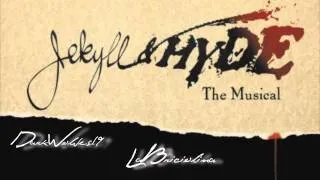 Jekyll & Hyde - Mädchen der Nacht (Lucy-Cover)