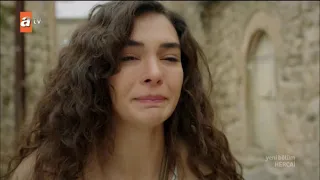 ¿Qué pasará en 'Hercai'? Si Reyyan decide continuar con su embarazo, los resultados serán trágicos.