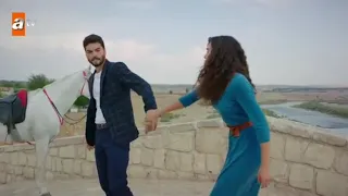 Hercai-ben sende tutuklu kaldim.