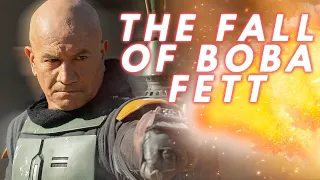 The Fall of Boba Fett