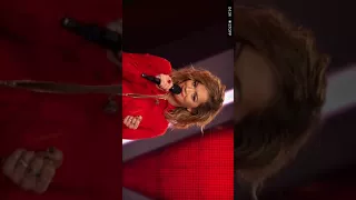 Rita Ora - Your Song (live @ TVOG 2017)